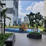 Bayu Andaman Residensi