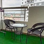 Bayu Andaman Residensi