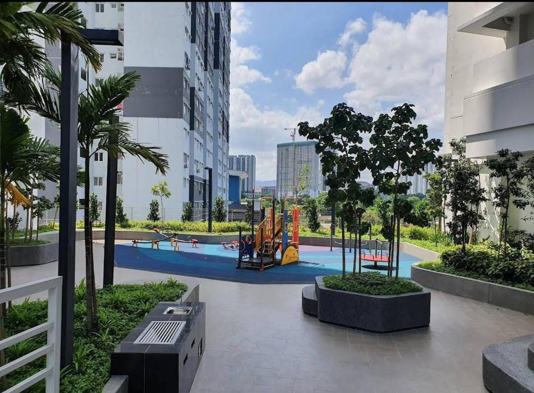 Bayu Andaman Residensi