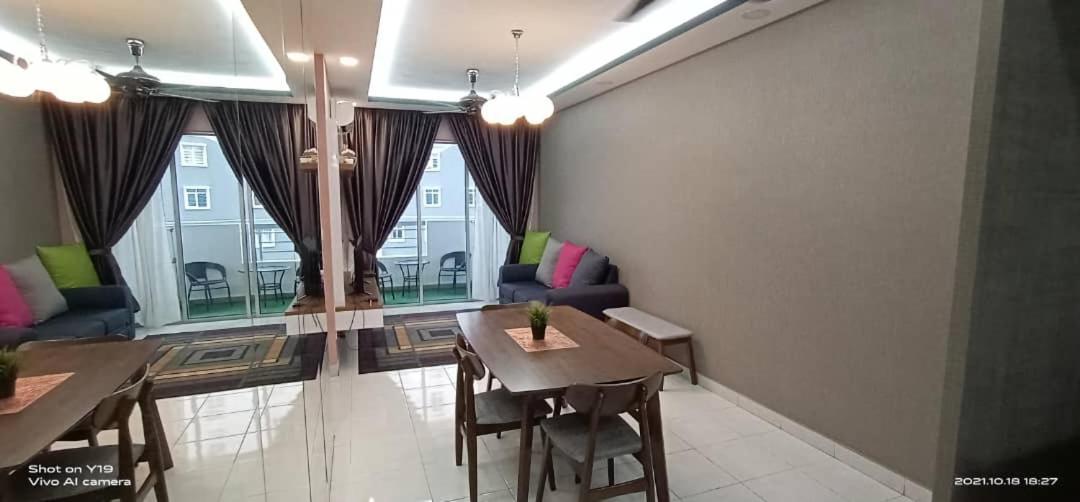 Bayu Andaman Residensi Kuala Lumpur