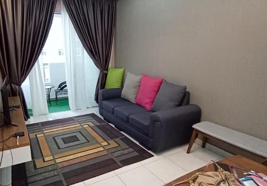 Bayu Andaman Residensi Kuala Lumpur