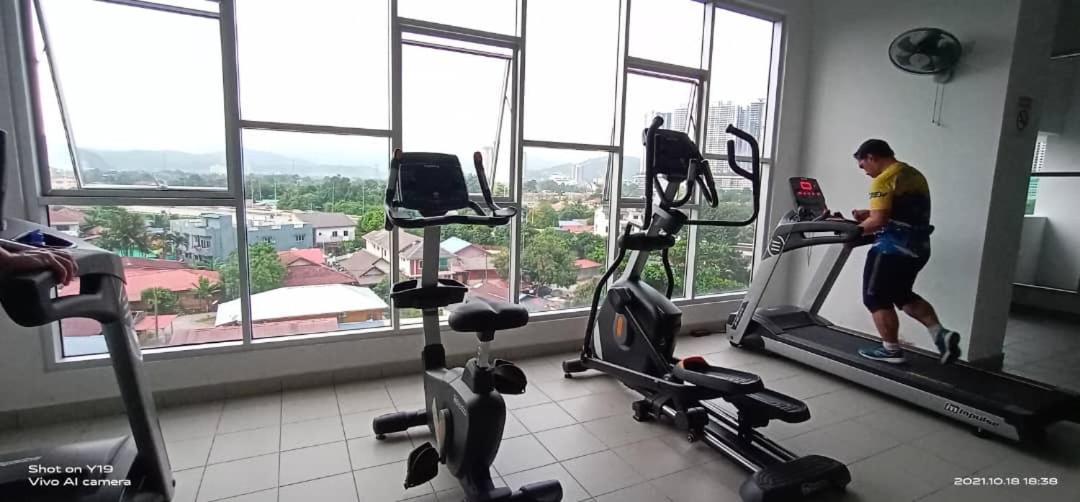 Bayu Andaman Residensi