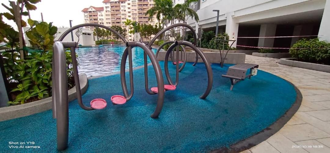 Bayu Andaman Residensi Appartement Kuala Lumpur
