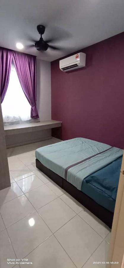 Bayu Andaman Residensi Kuala Lumpur